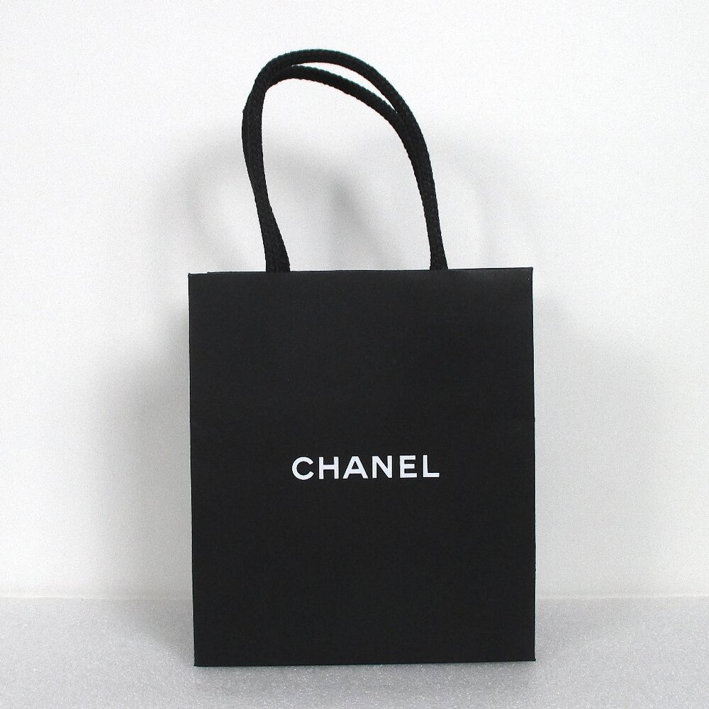 Chanel 5 Gift Bag Bundle View 6